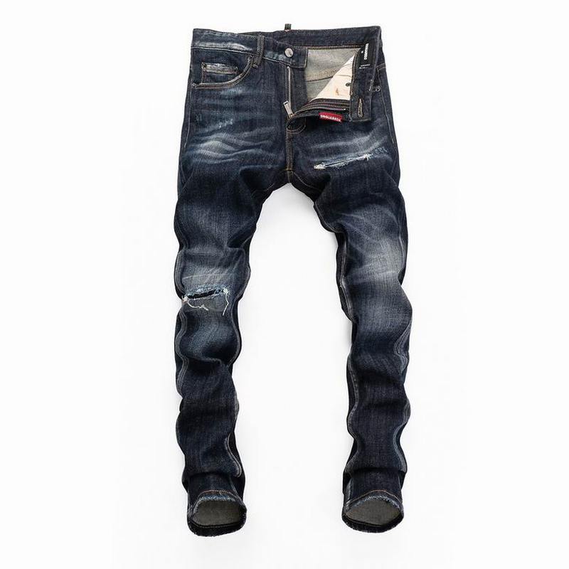 Dsquared Men's Jeans 90